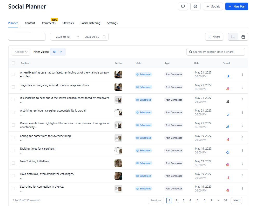 Omni-Channel Creative Studio screenshot 3